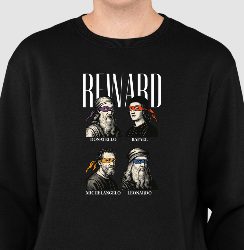 Ninjas do renascimento