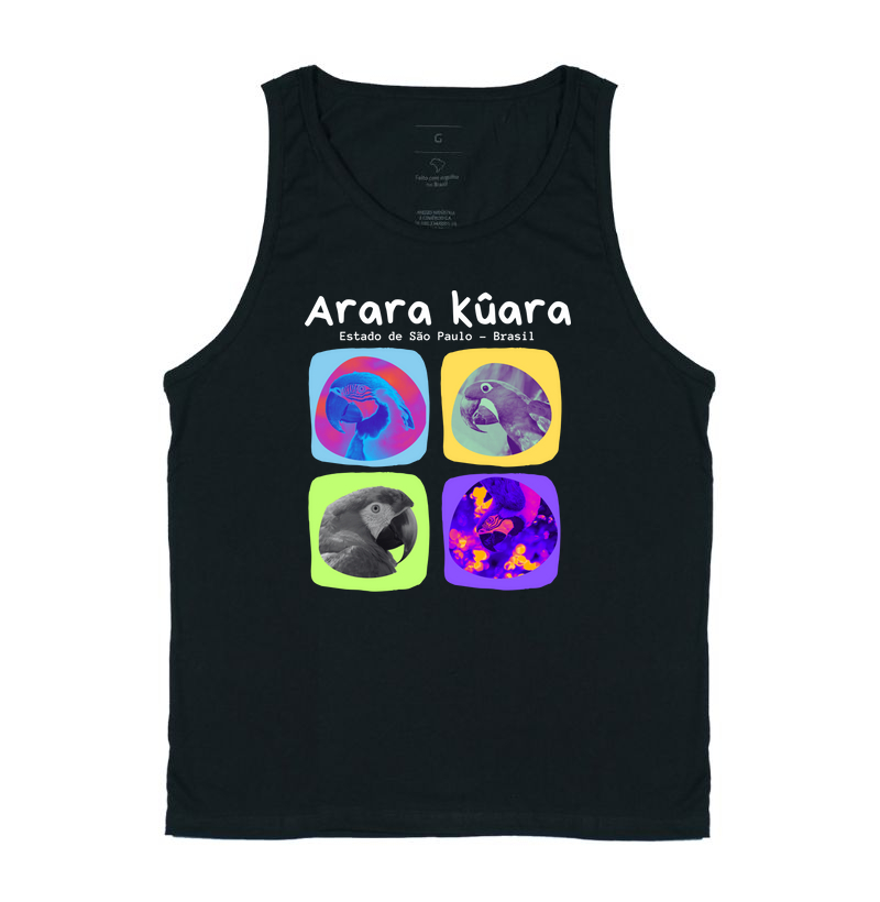 Arara Kuara
