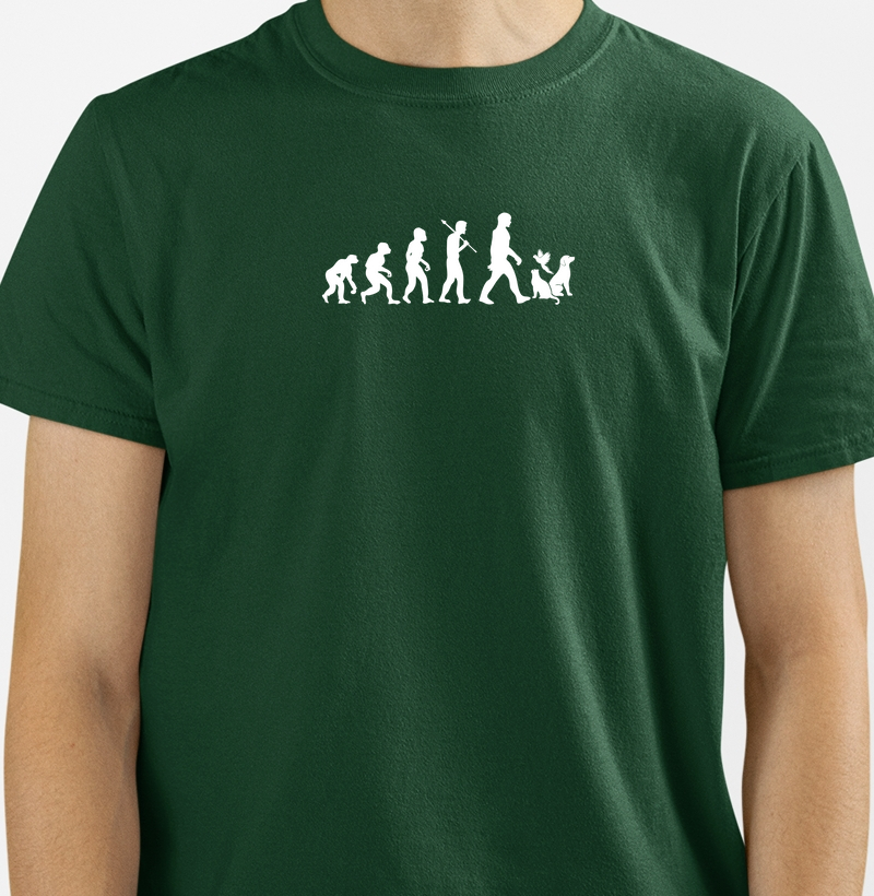Evolução do Vet
