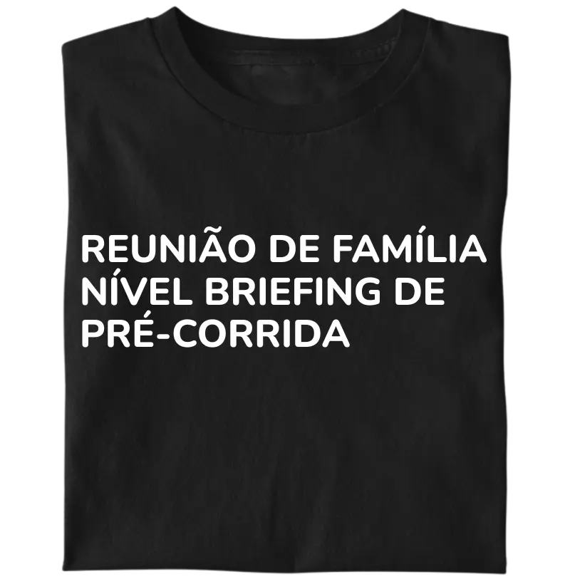 Família de outro nível