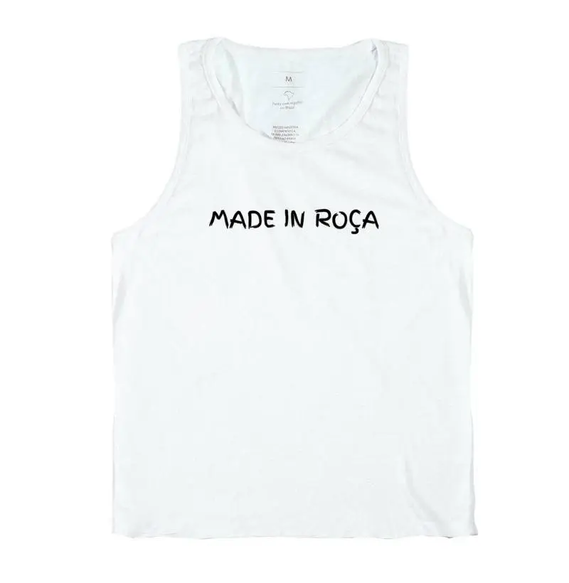 MADE in Roça