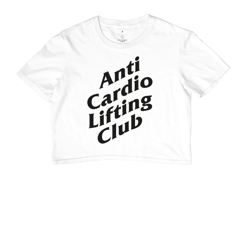 Clube Anti-Cardio W
