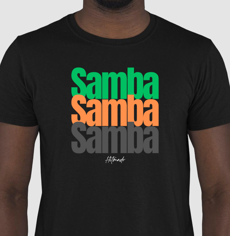 3x Samba