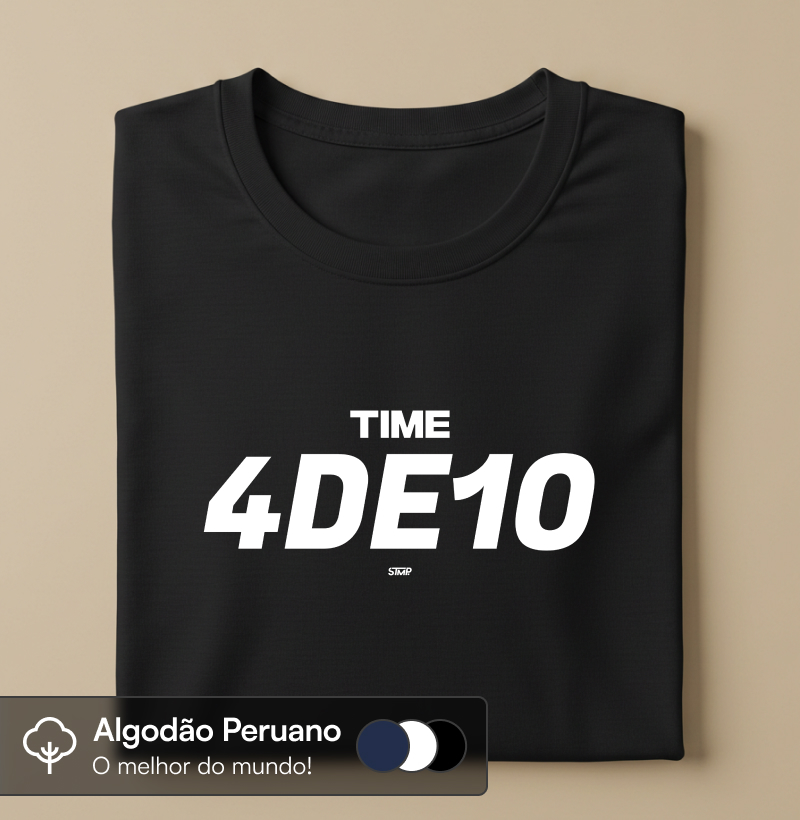 Time 4de10