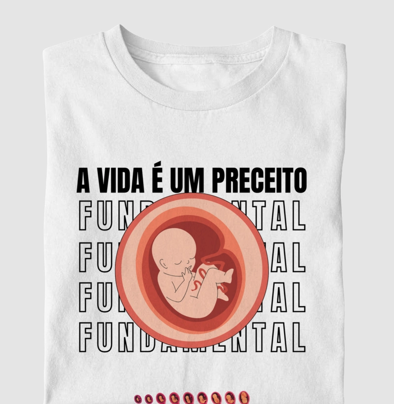 Eu te escolhi