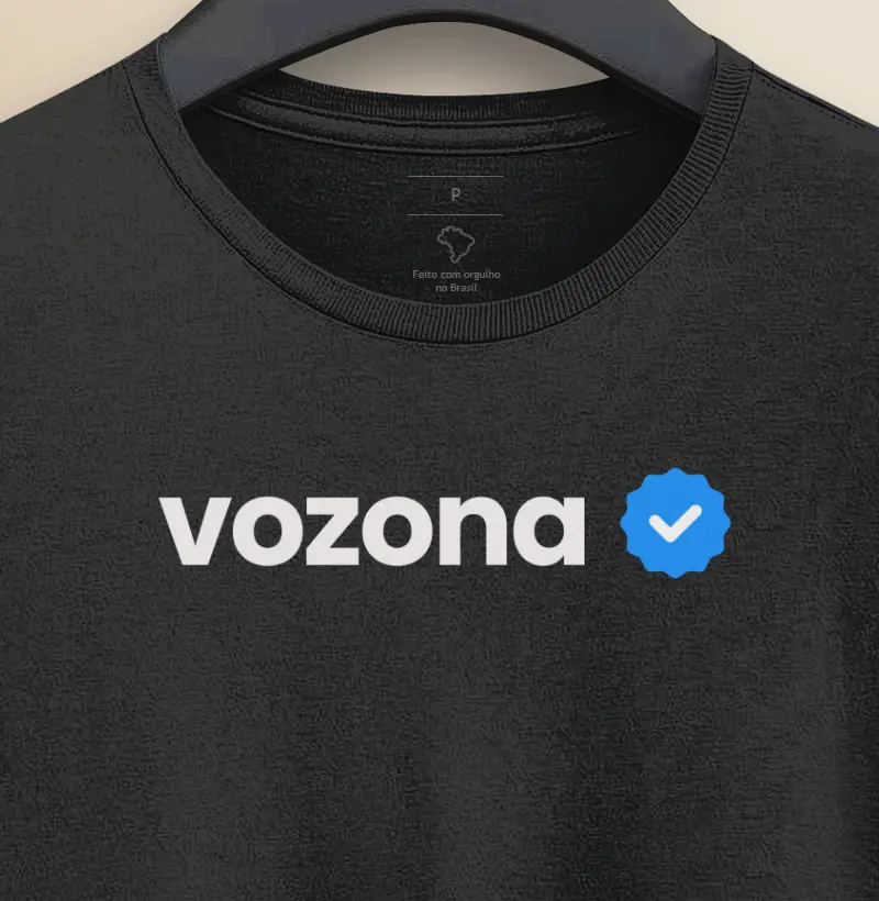 Vozona Verificada