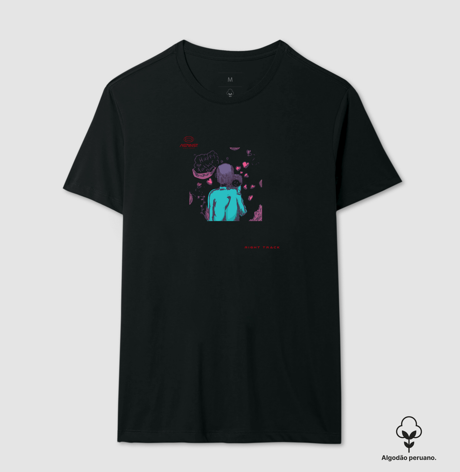 Camiseta Father's Day 6