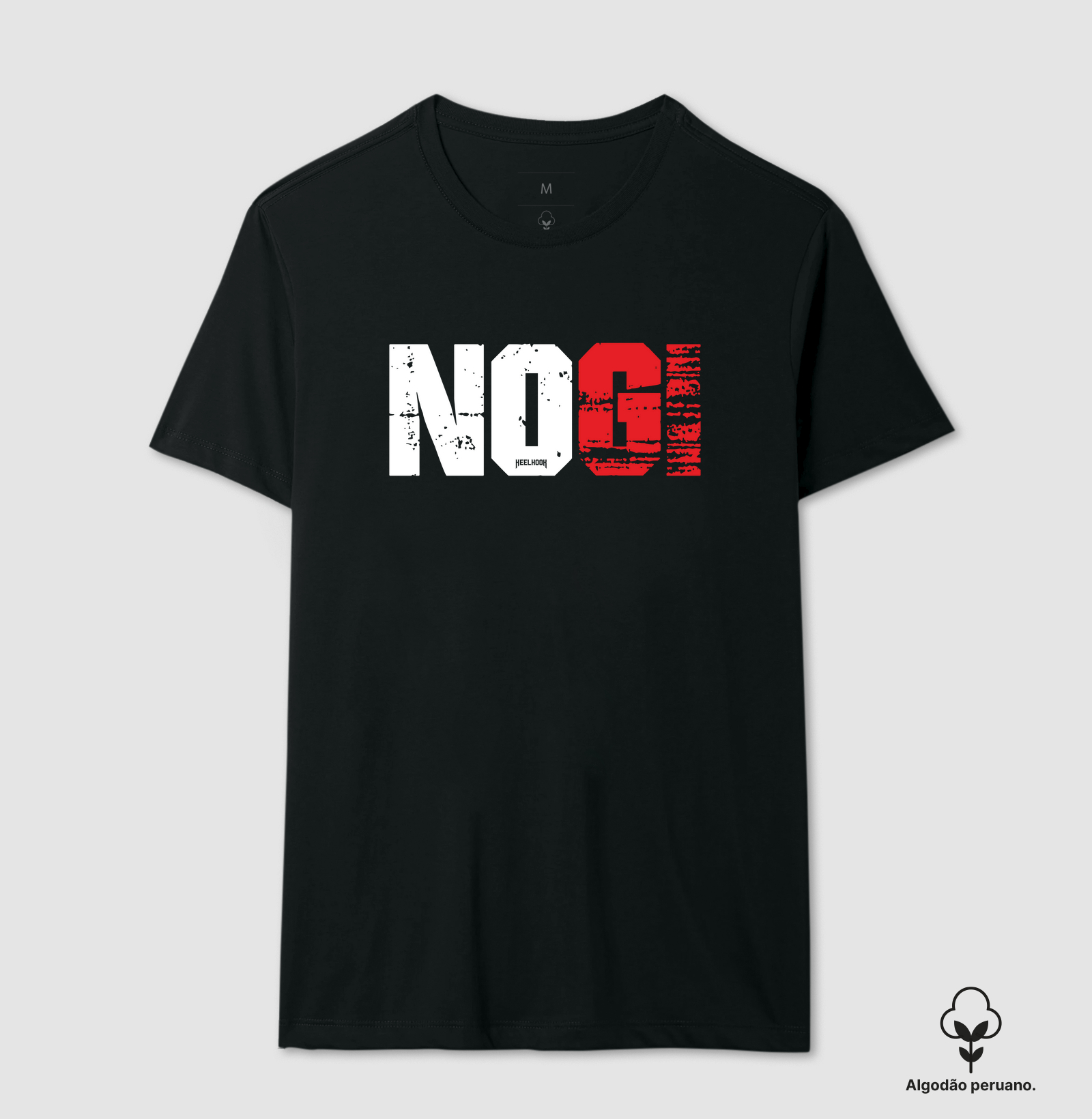 NOGI