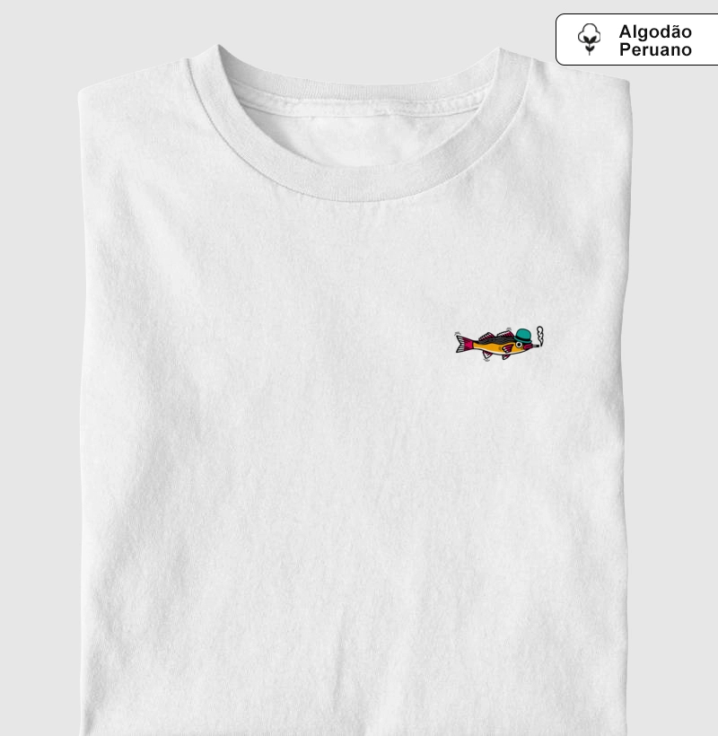 Gentleman Fish Pima