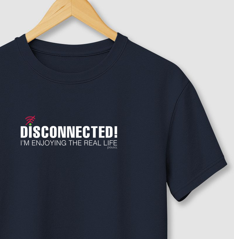 Disconnected