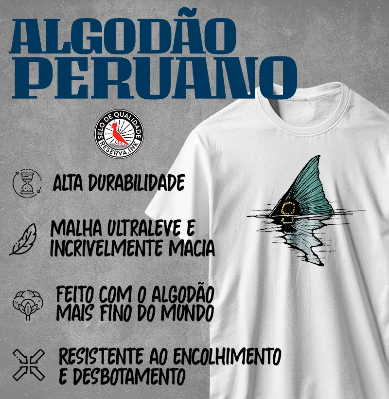 Soltura Tucunaré
