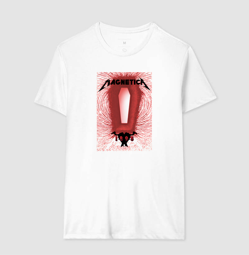 Urubuverso - Magnetica