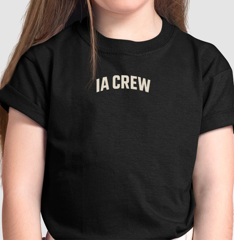 IA CREW Big