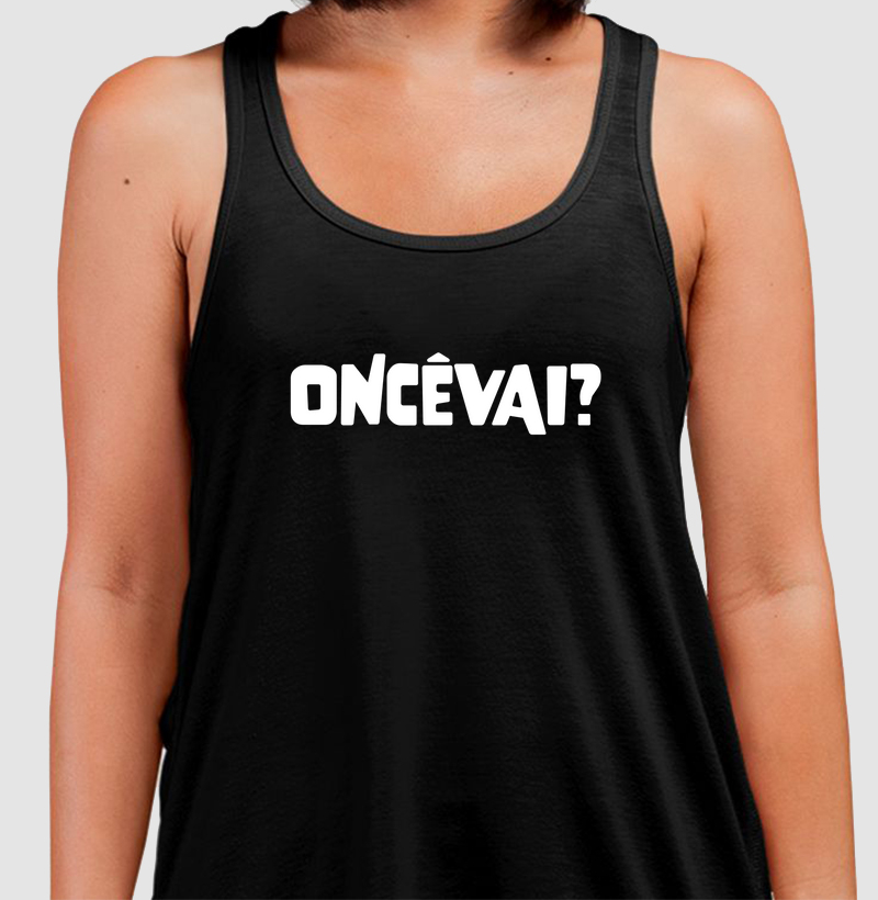 Oncêvai?