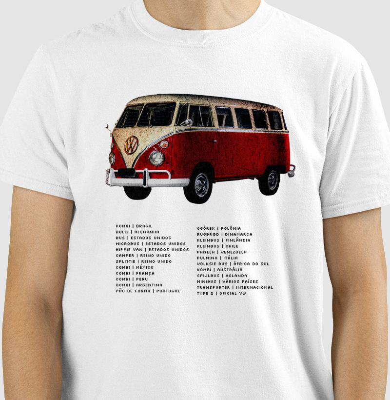 Kombi - Global - Clara