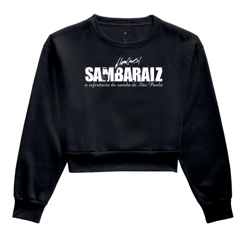 Samba Raiz