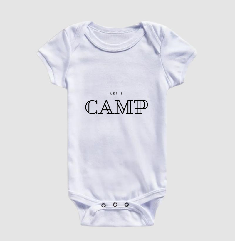 Let´s camp