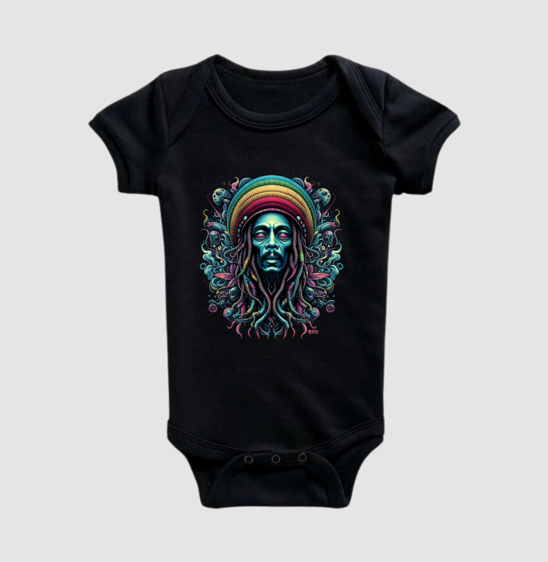 Rasta Psy
