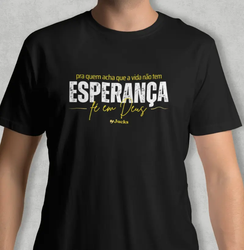 Pra quem acha que a vida não tem esperança