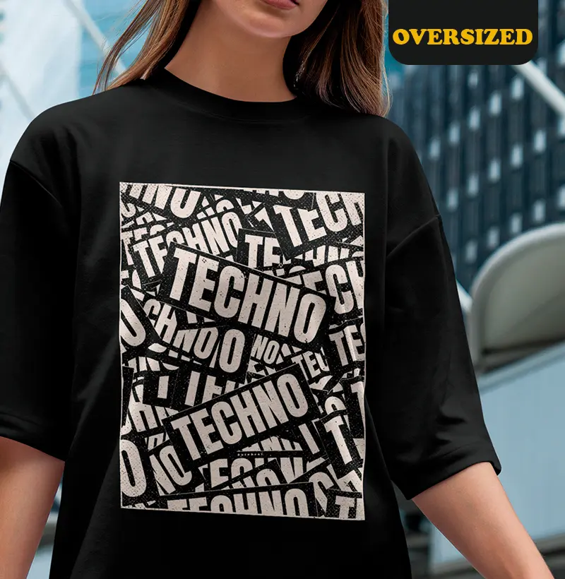 TECHNO vol.2