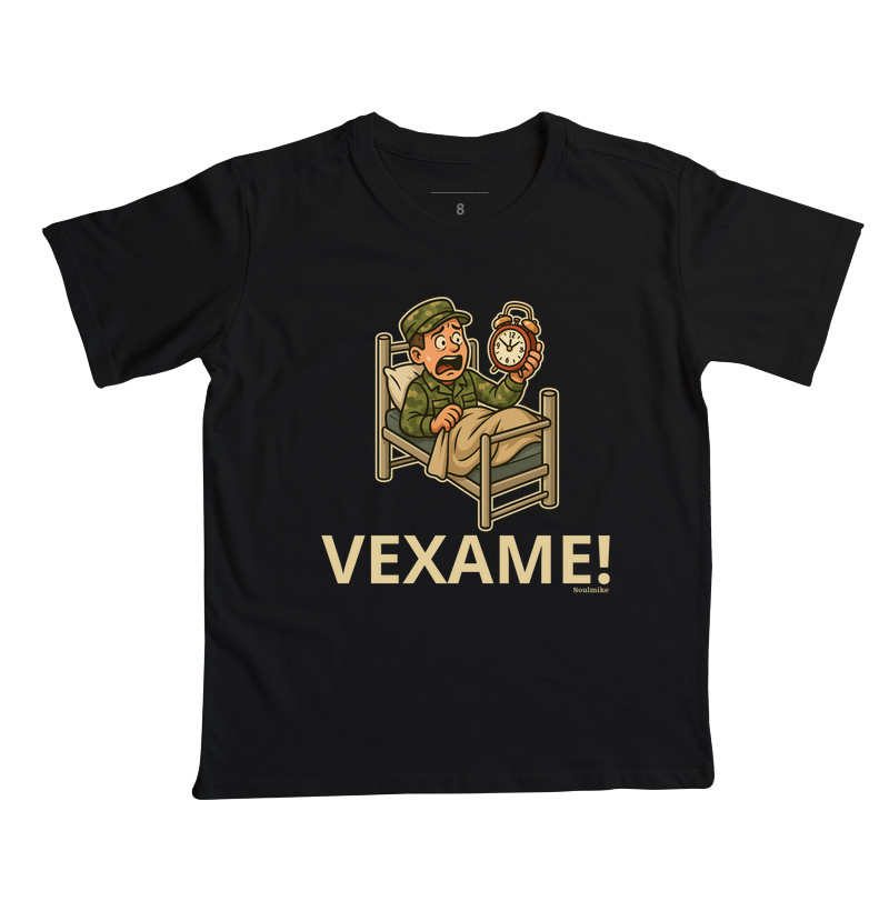 Vexame 