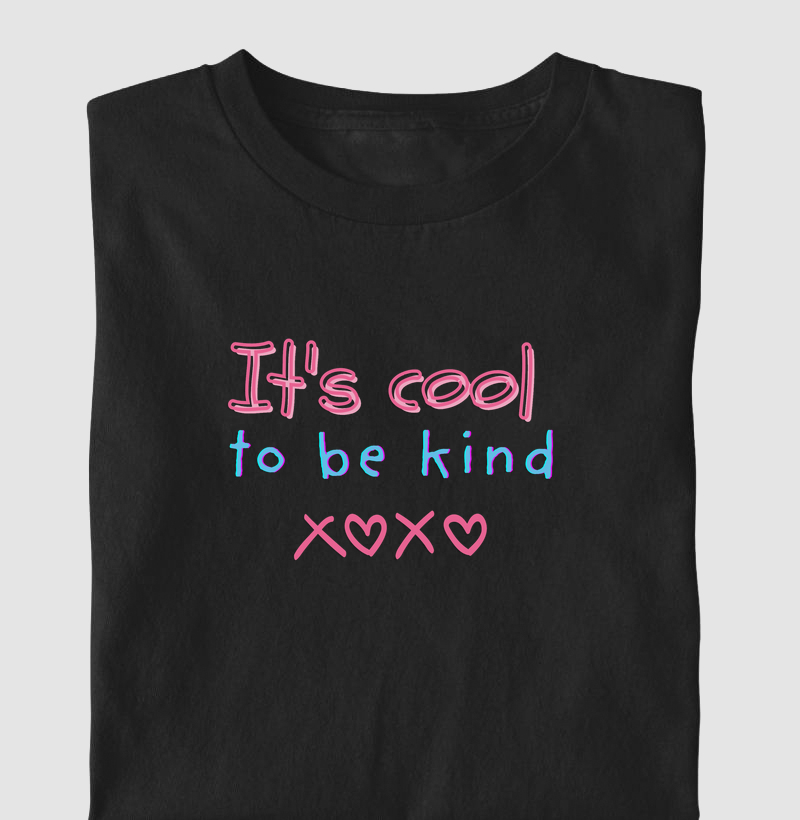 HONESTEE COOL TO BE KIND