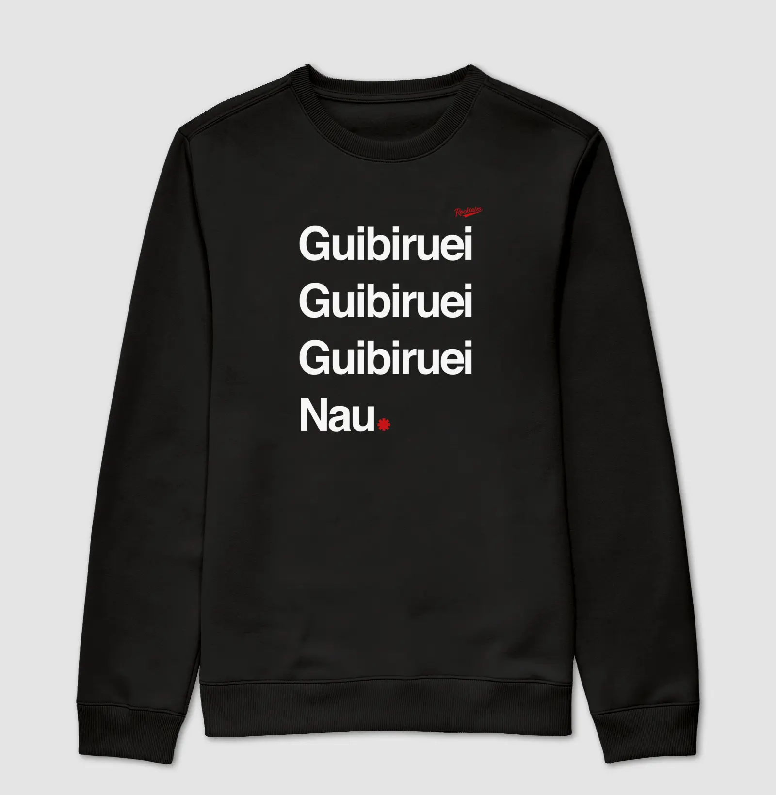 Guibiruei Nau