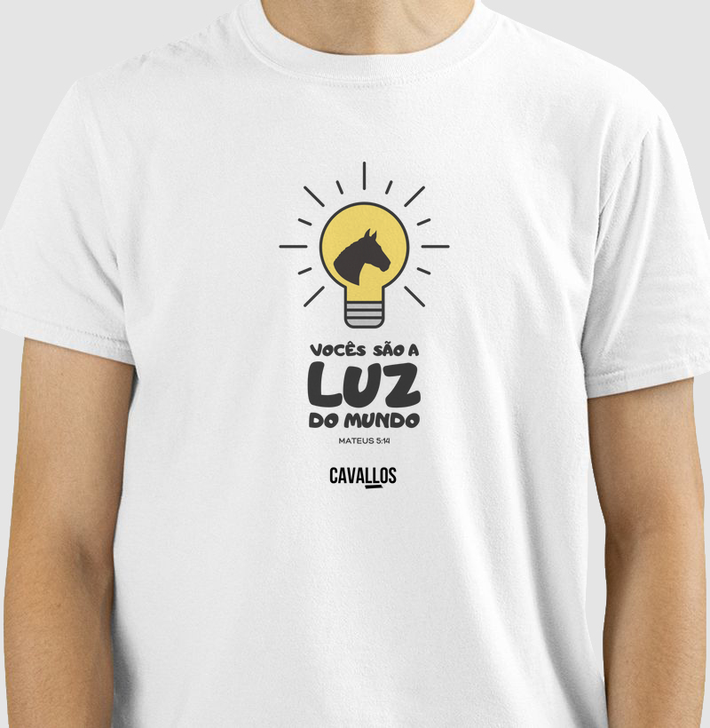 Luz Para O Mundo