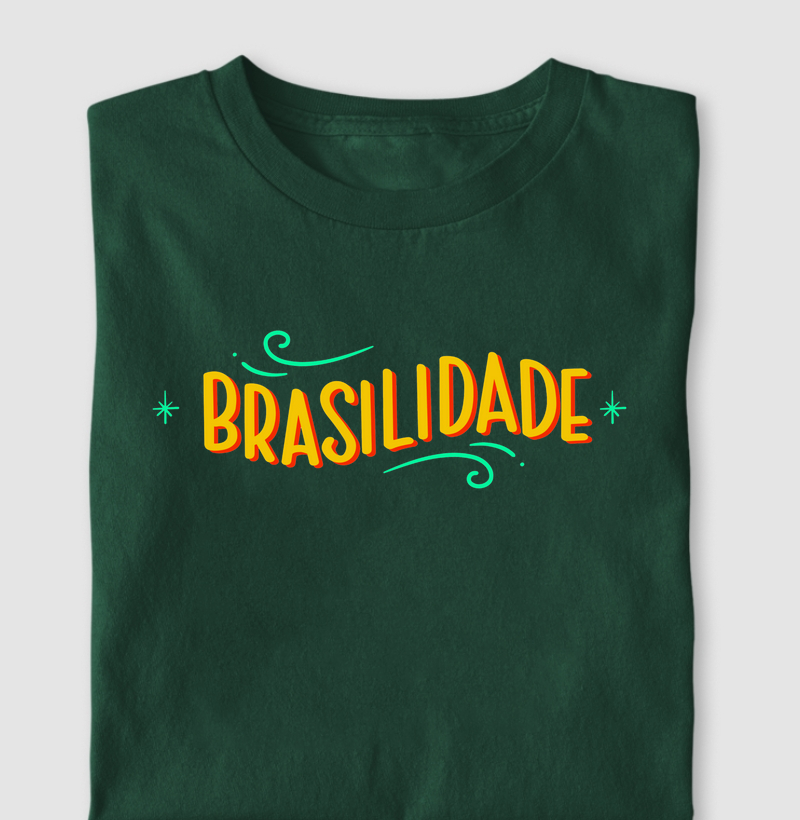 HONESTEE BRASILIDADE