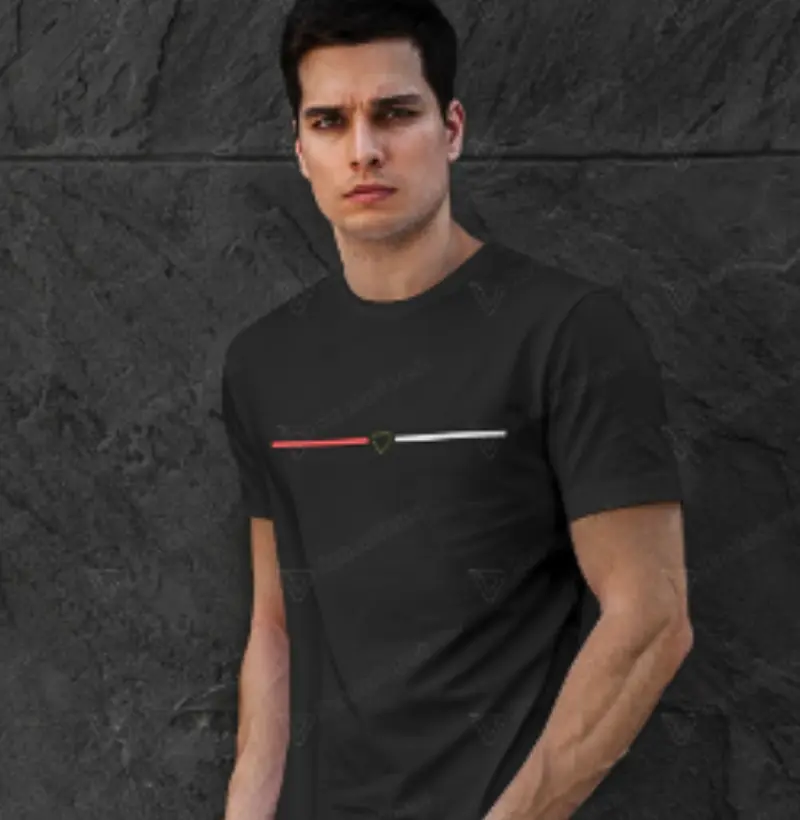 T-Shirt Basic