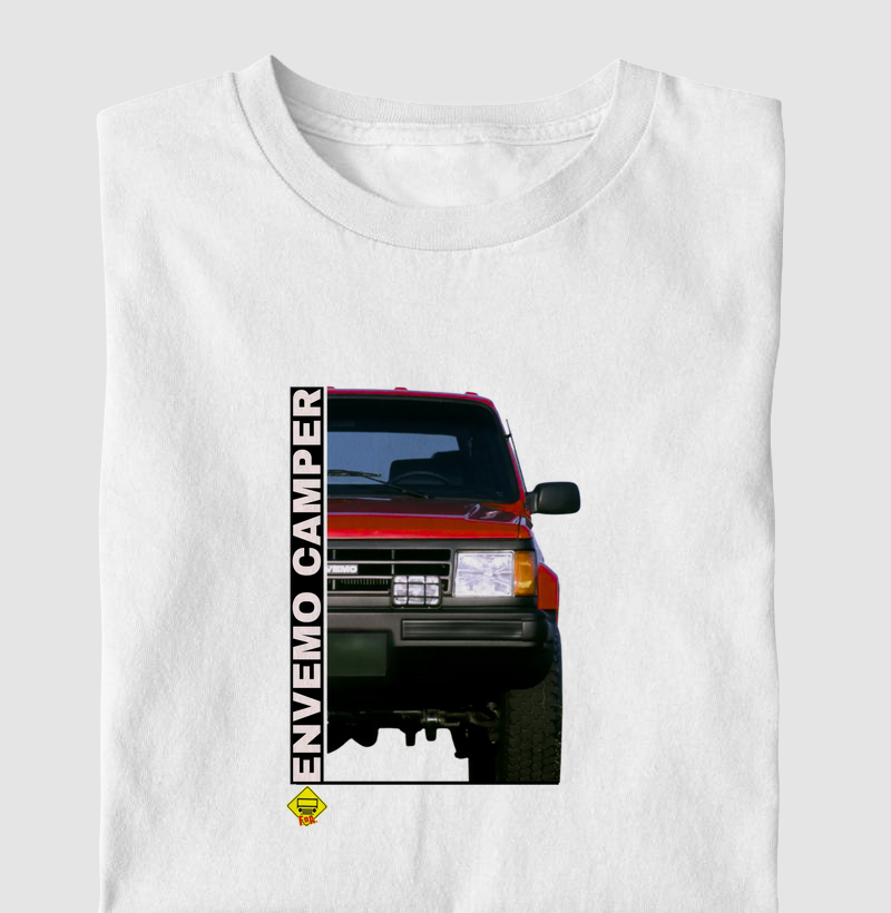 Envemo Camper