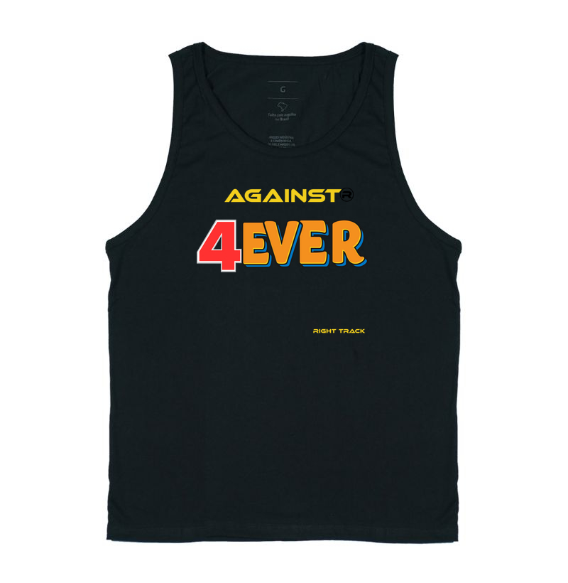 Camiseta 4EVER