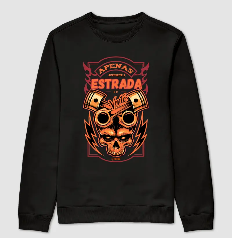 Aproveite a Estrada