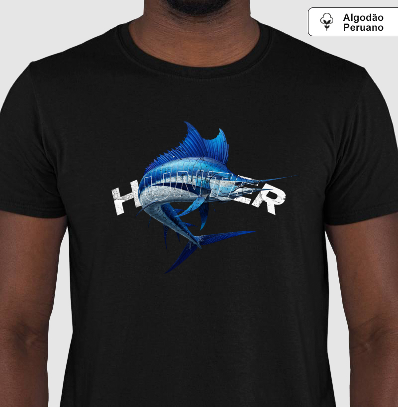 Marlim Hunter