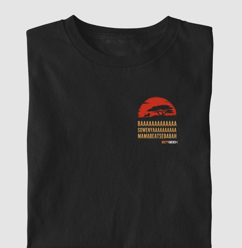 Camiseta Infantil Intro Épica