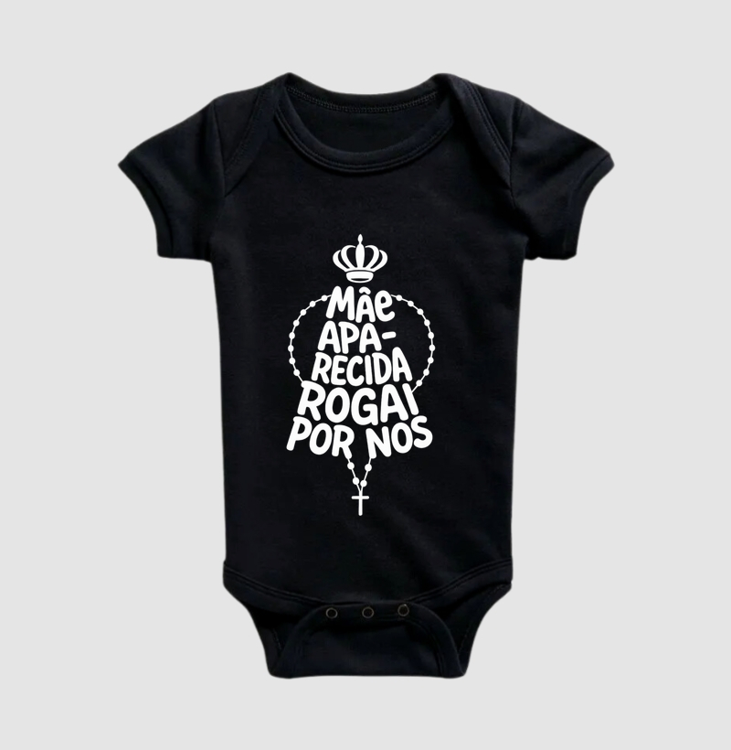 Aparecida rogai por nós