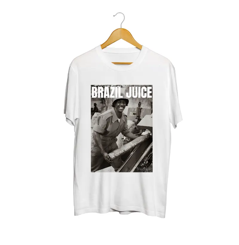 Brazil Juice