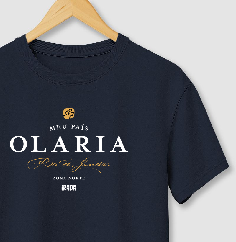 Meu País Olaria