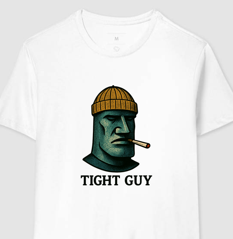 Tight Guy