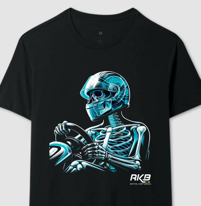 RKB - Skull