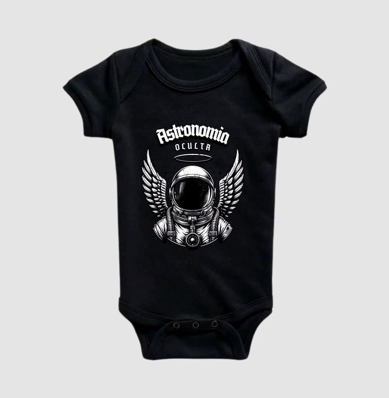 Astronauta Anjo