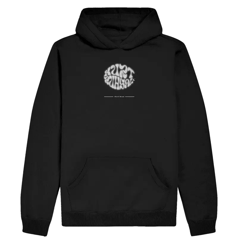 Moletom Streetwear Kurt