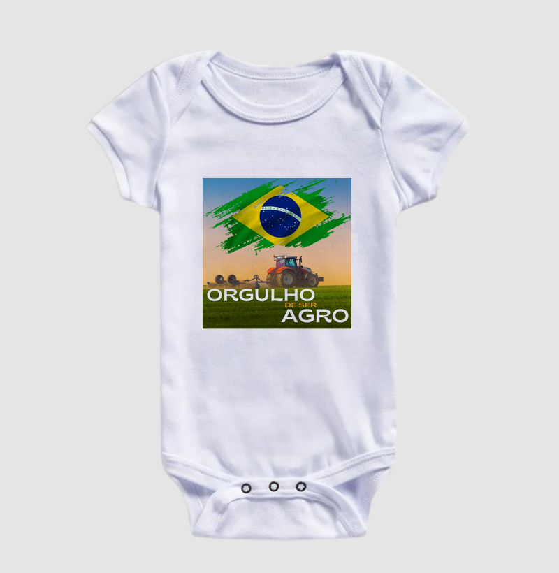 Orgulho de Ser Agro