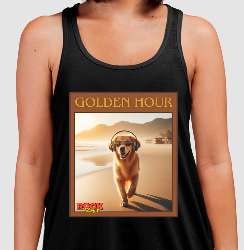 Golden Hour