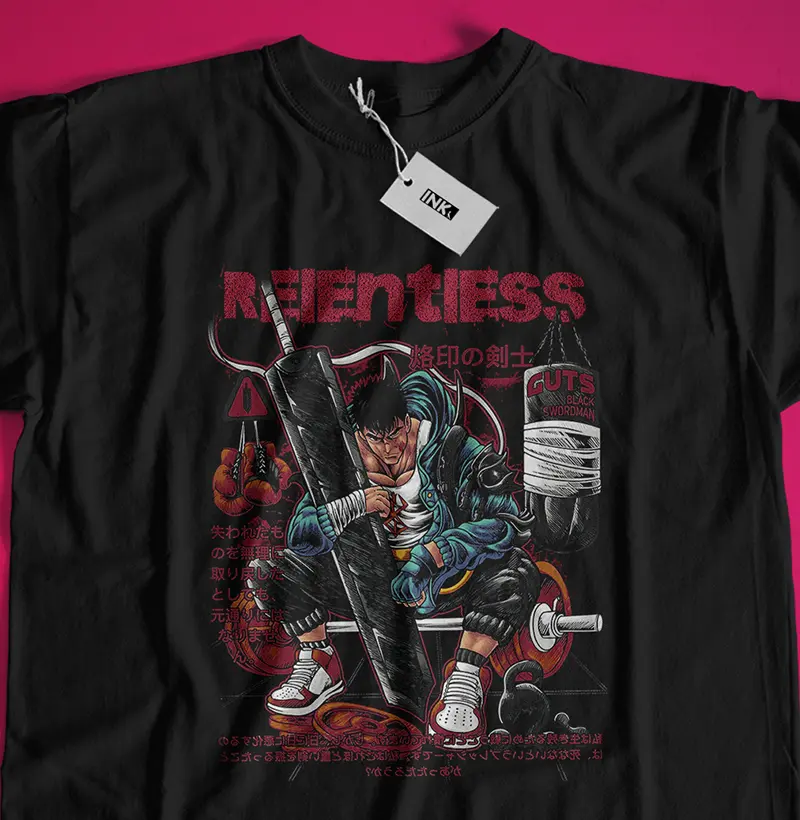 Relentless
