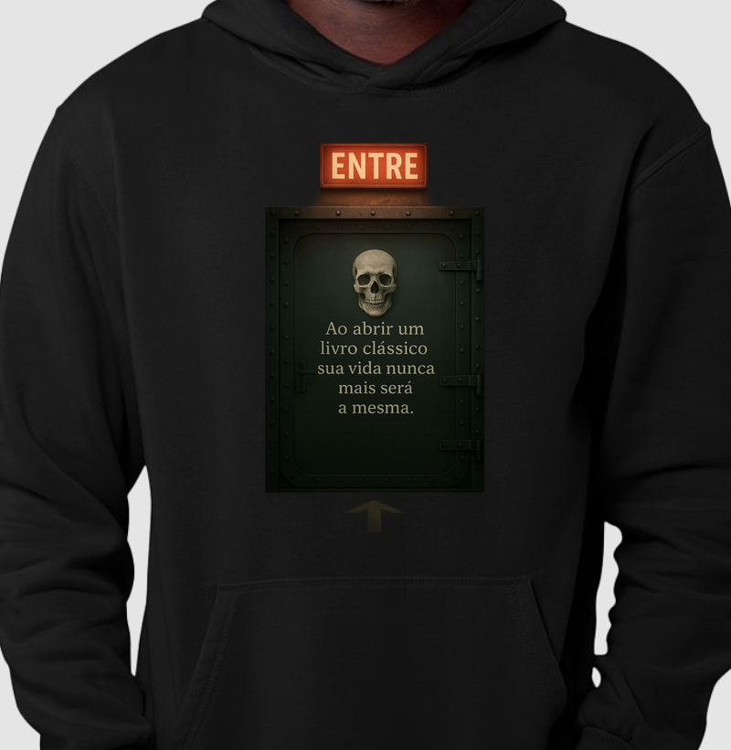 ENTRE!