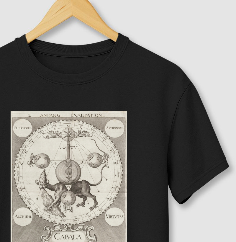 Exaltação Inicial (1615)