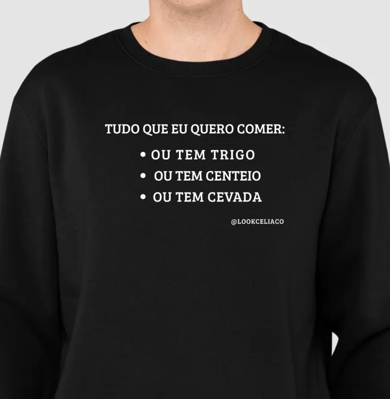 Trigo, Centeio ou Cevada