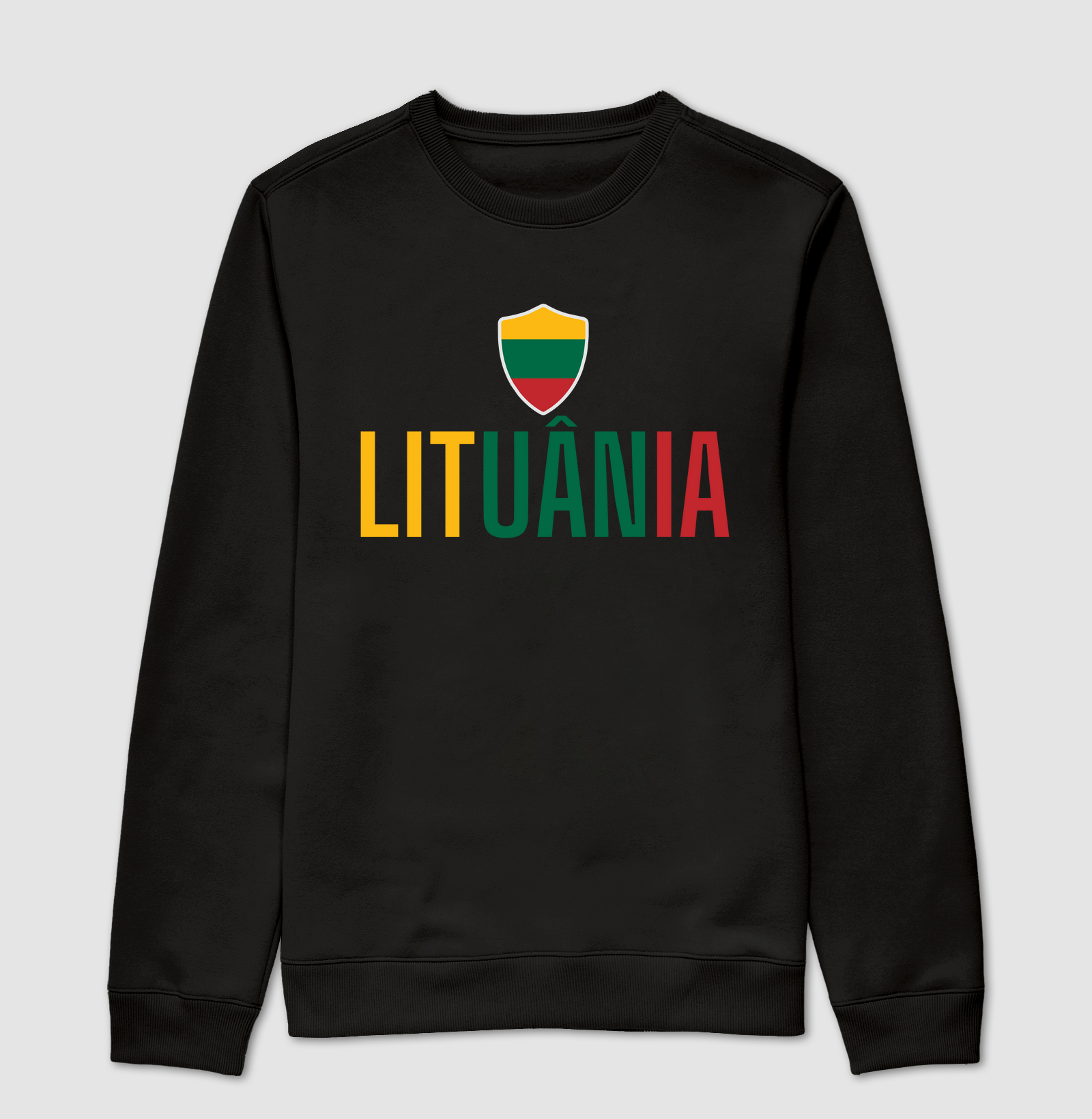 Lituânia Escudo