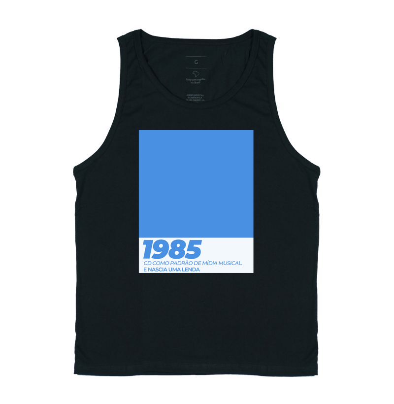 Cor 1985